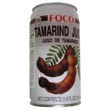 Foco Tamarind juice